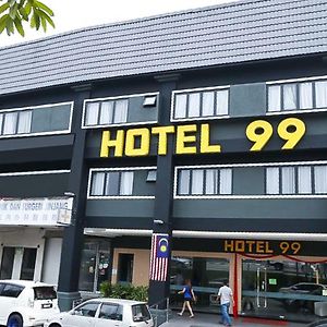 Hotel 99 Kepong